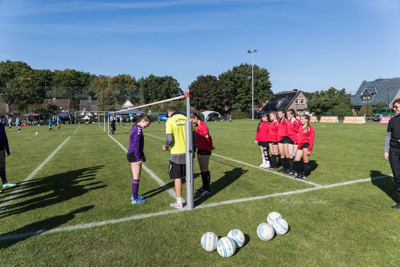 Bild 165 - wU16 Deutsche Meisterschaft